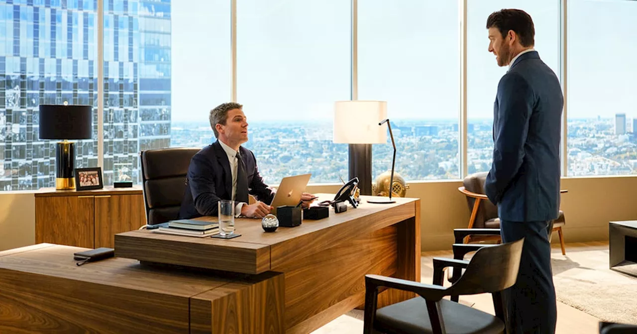 Suits LA Trailer: Harvey Specter Visits LA, New Legal Drama Premieres in February