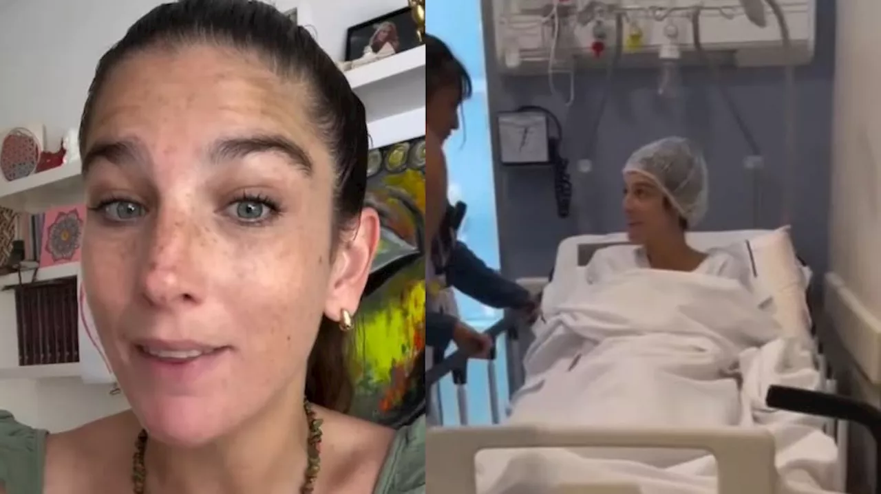 Juana Repetto Comparten su Experiencia con el HPV