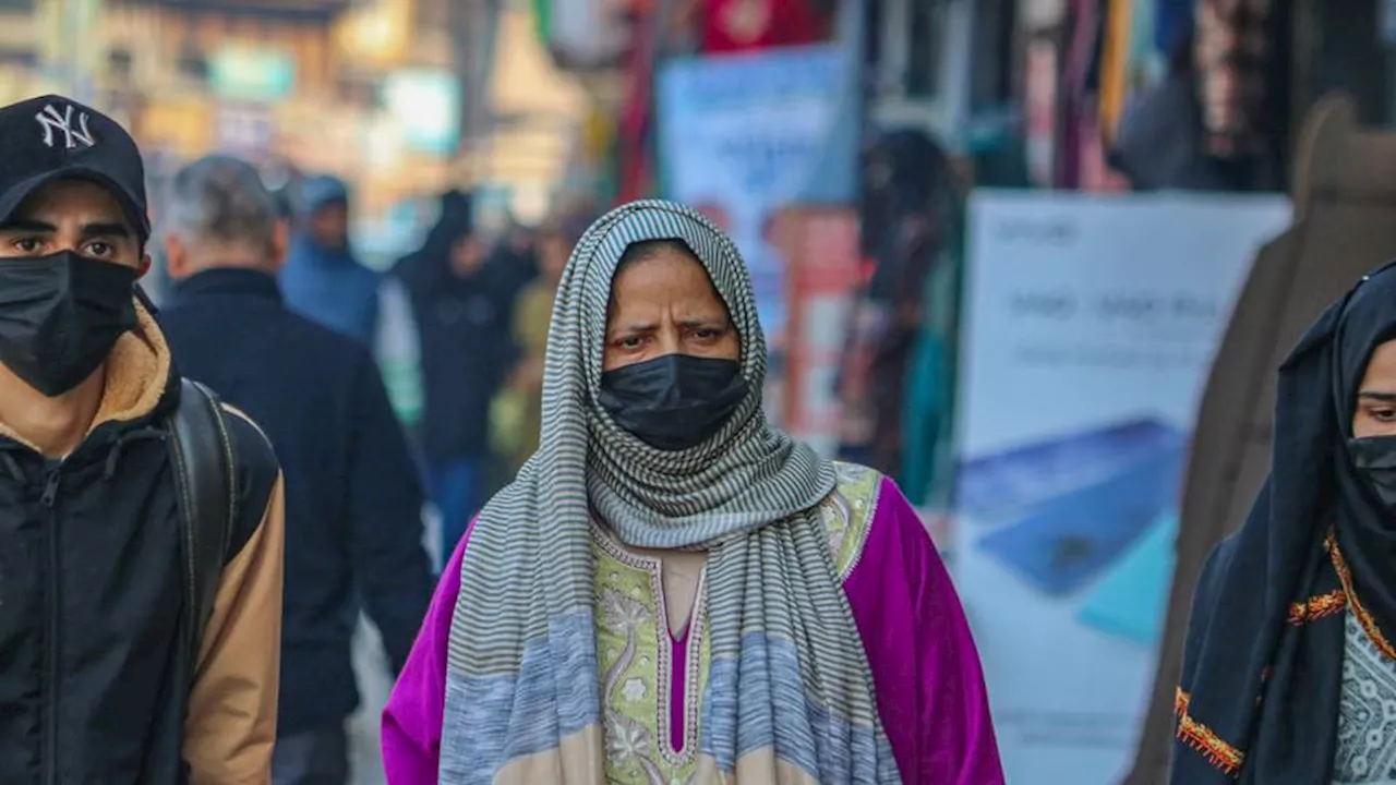 Mysterious Deaths in Indian-Administered Kashmir Village Prompt Lockdown