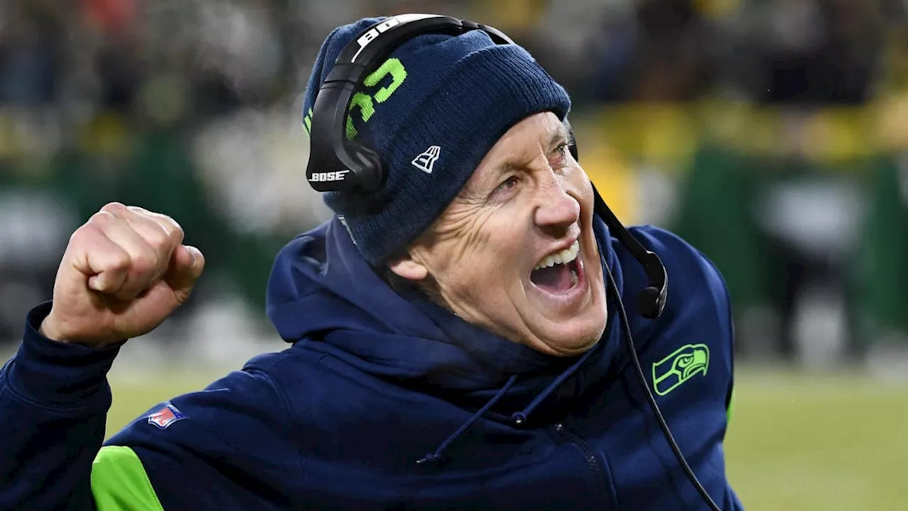 Pete Carroll to Lead Raiders, Attempting to Revive Franchise