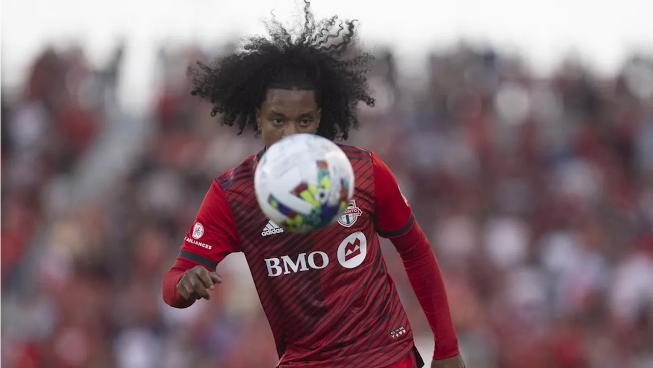 Vancouver Whitecaps Sign Canadian Forward Jayden Nelson