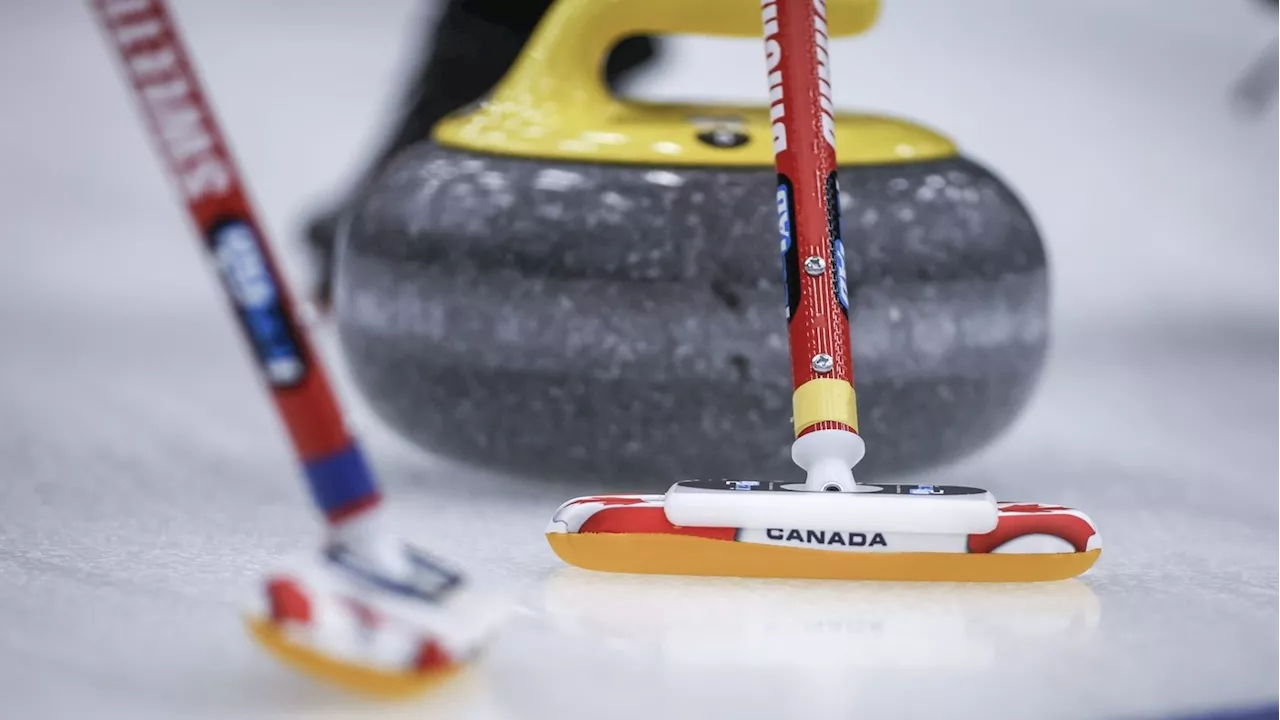 World Curling Federation Retains Approved Broom Heads Despite Fair Play Concerns