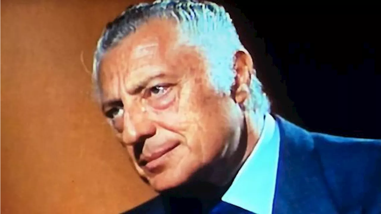 Addio Gianni Agnelli, Il Dandy della Juventus