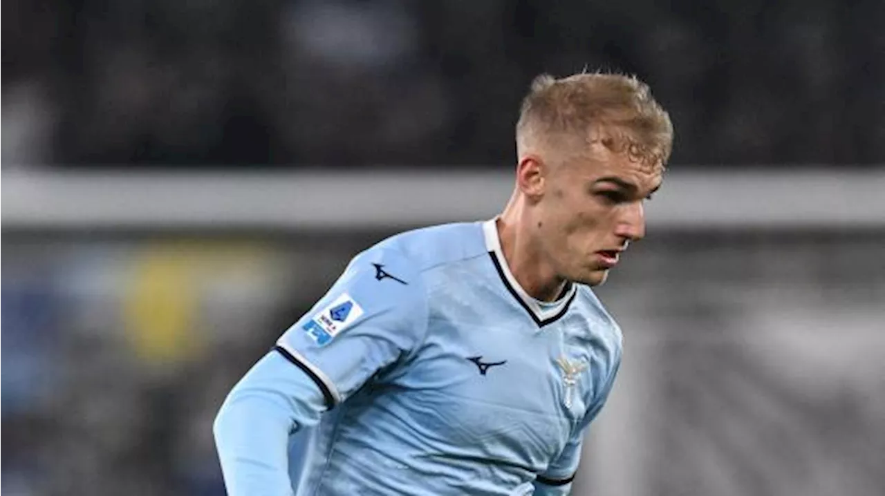 Lazio, Isaksen: 'Siamo tornati. Noi tra le favorite di Europa League? Sì, forse sì'