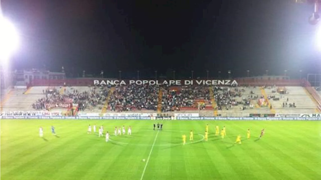 Vicenza, Sindaco Possamai: Investimento sullo Stadio Menti Dipende dai Risultati sul Campo