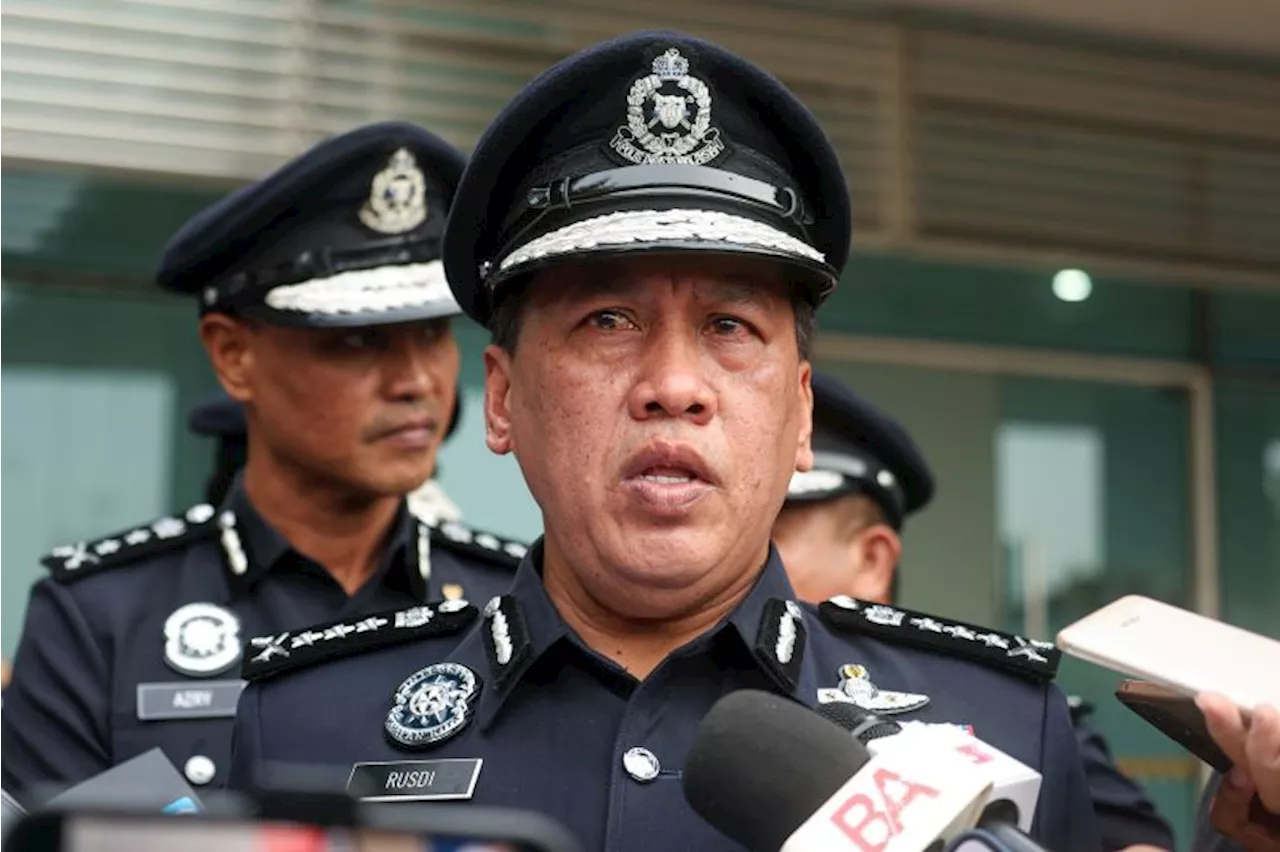 Police Identify Two Suspects in UM Convenience Store Paint-Throwing Incident