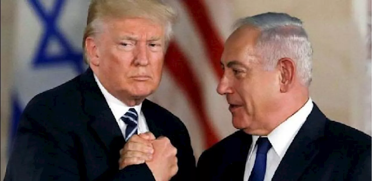 Trump Congela Auxílio Estrangeiro, Exceto para Israel, Egito e Crise Humanitária