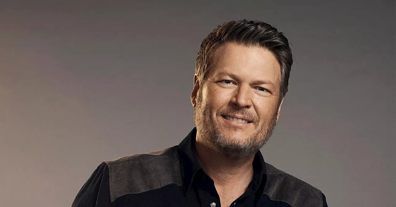 Blake Shelton Says His 'Worst Mistake' Was Getting His Arm Tattoo