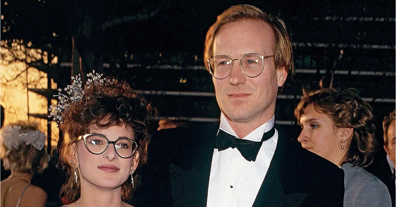 Marlee Matlin Recalls 'Habit of Abuse' in Relationship with William Hurt