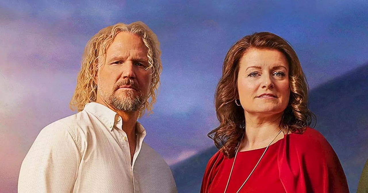 Sister Wives': Robyn Brown and Kody Brown Disagree on Coyote Pass Fate