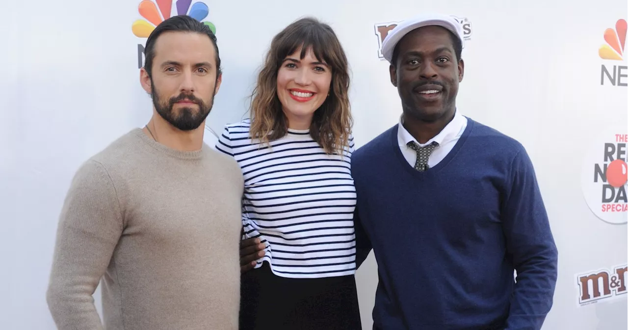 This Is Us Stars Mandy Moore and Milo Ventimiglia Lose Homes in Devastating California Wildfires