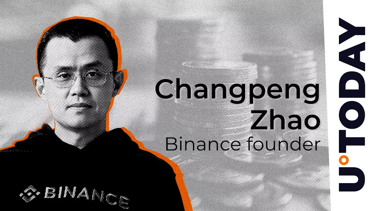 US Crypto Embrace Spurs Competition: Binance CEO Calls for Global Action