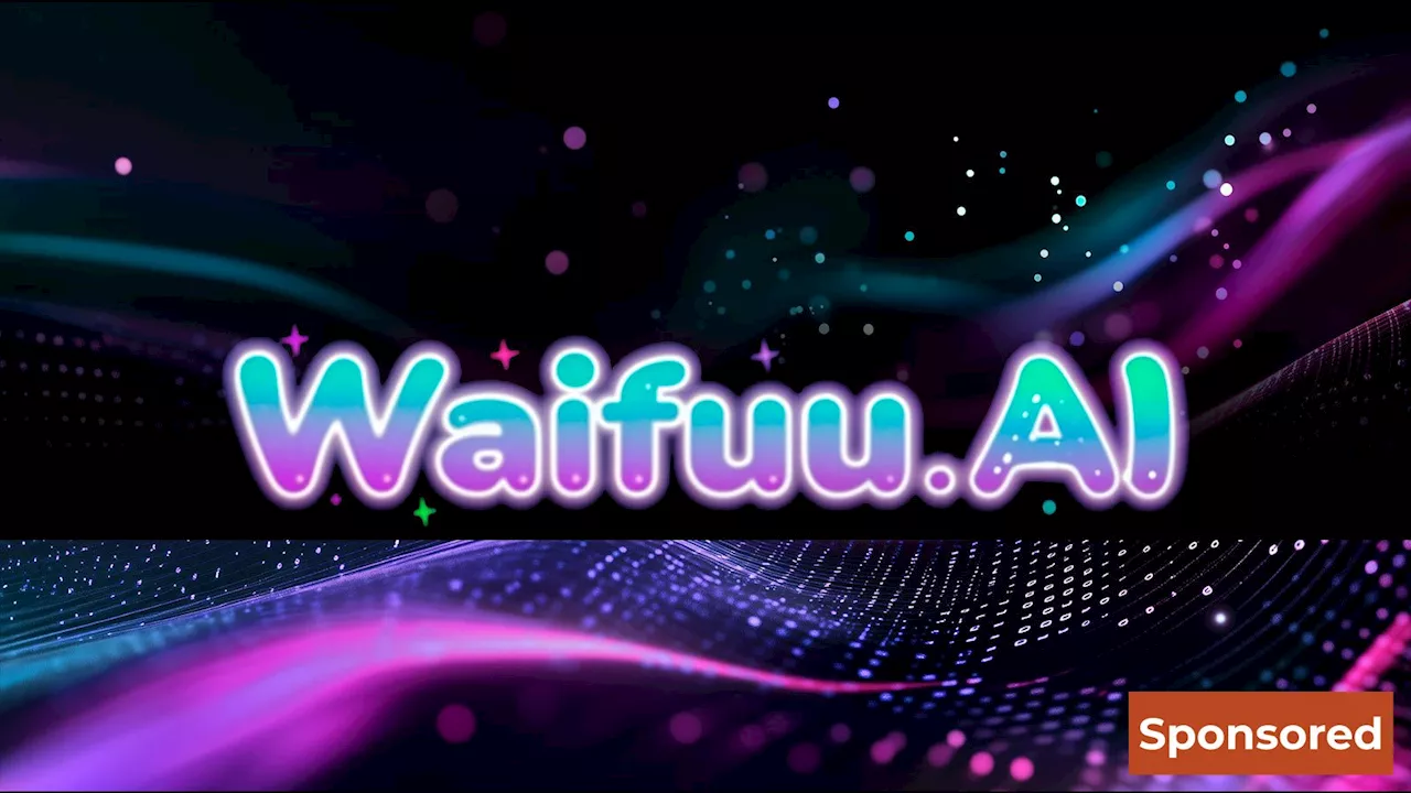 Waifuu.AI Introduces AI Agent Companion, Development Platform and More