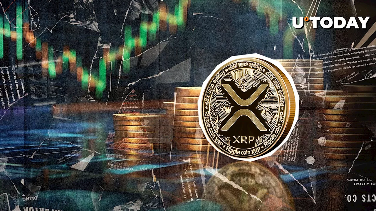 XRP Price Prediction: Can It Overcome Resistance at $3.30?