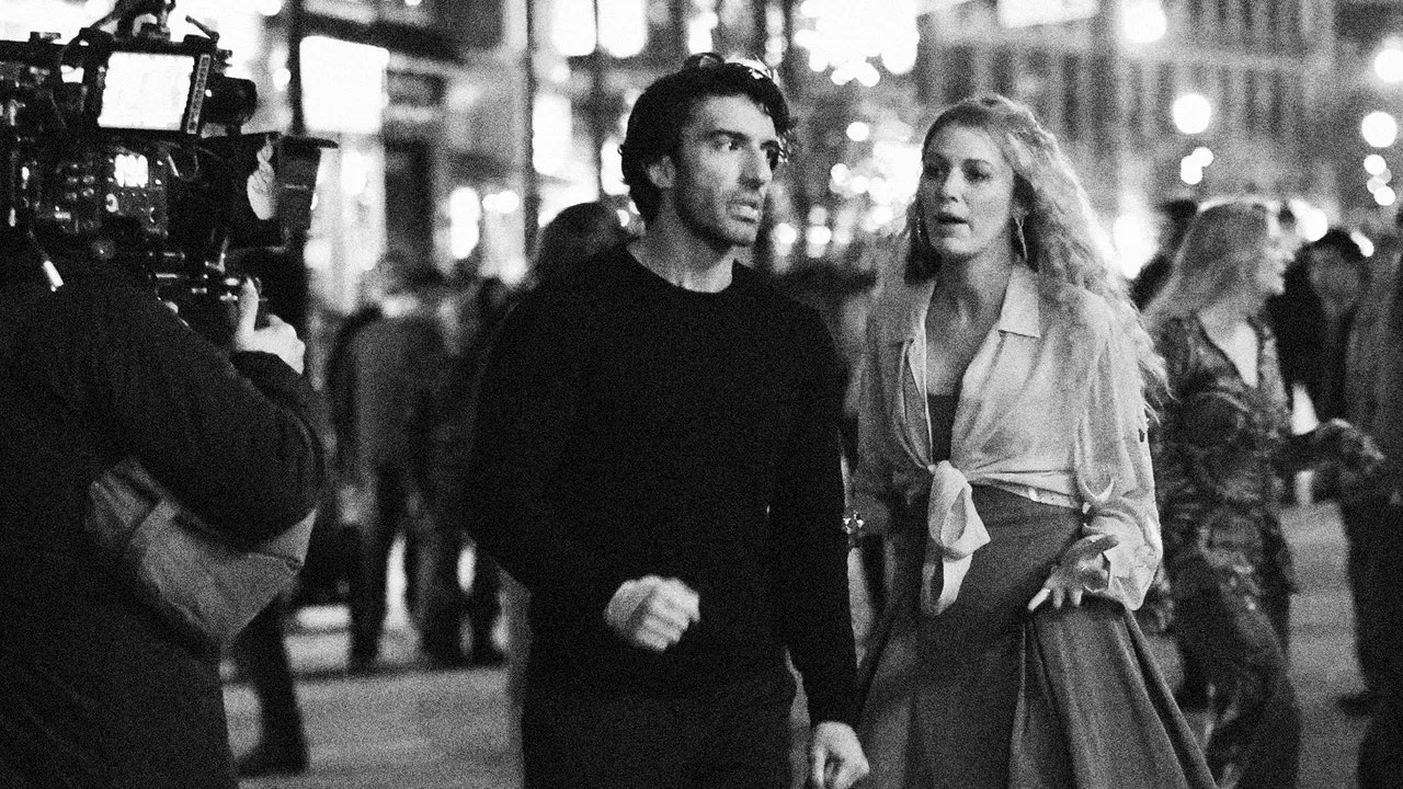 Justin Baldoni vs. Blake Lively: Who’s Suing Whom?