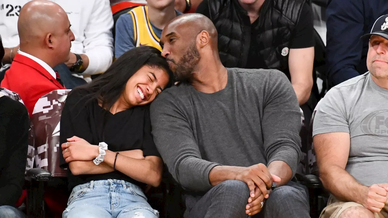 Mamba & Mambacita Forever: A Book Celebrating the Legacy of Kobe and Gianna Bryant