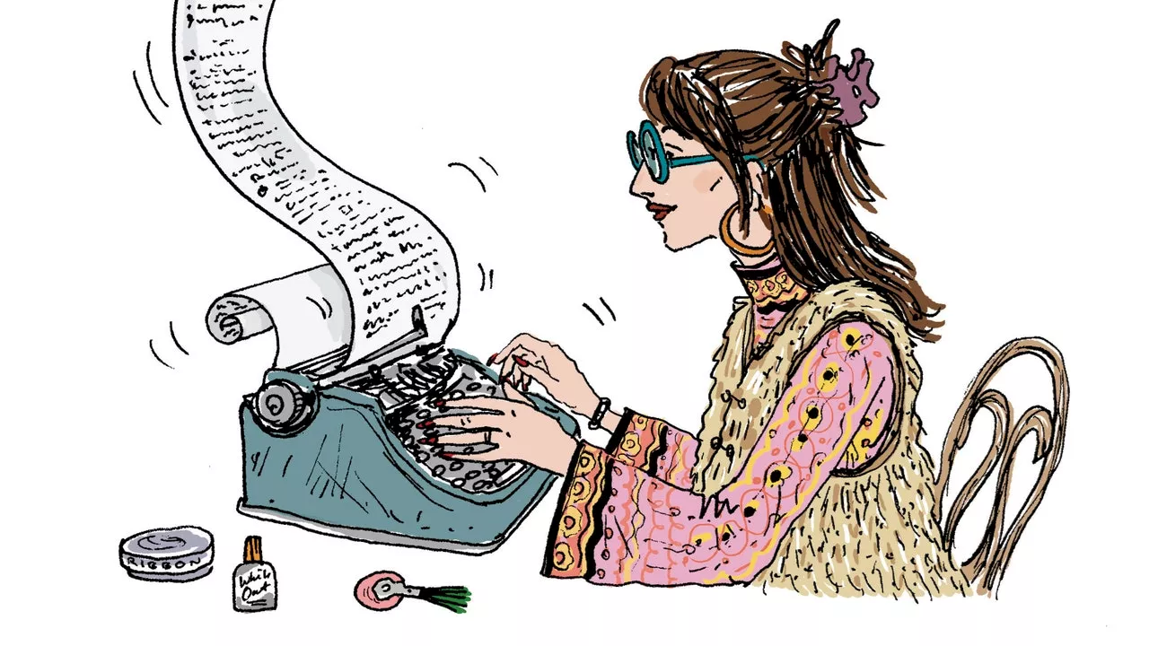 The Enduring Allure of Letter Writing in the Digital Age