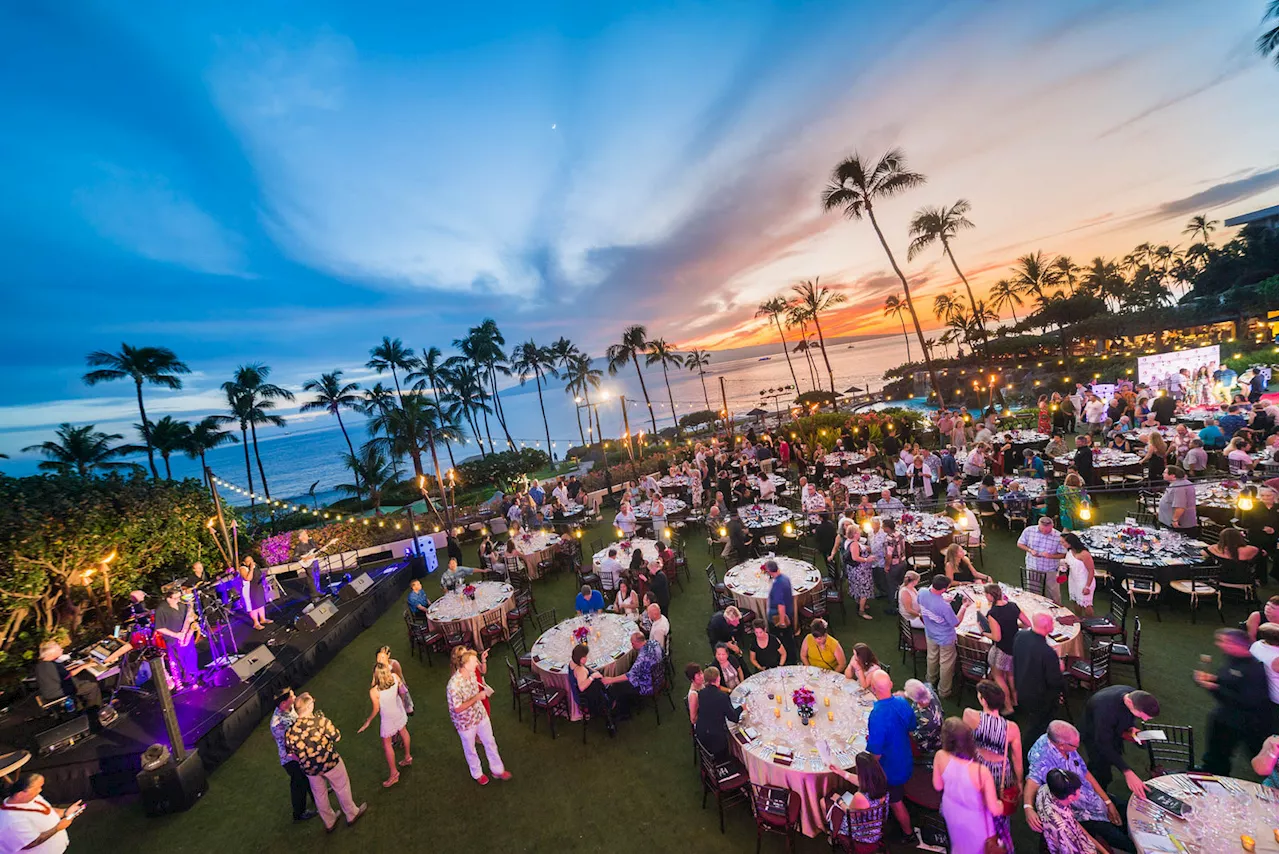 Eat Your Way to Maui: 25 Things to Eat Contest