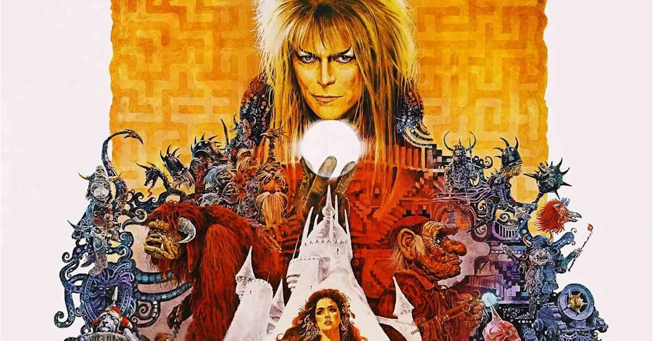 Labyrinth Sequel Confirmed in the Works