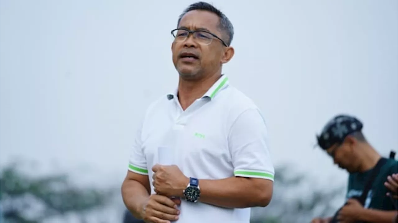 PSSI Buka Seleksi Asisten Pelatih Timnas Indonesia, Prioritaskan Mantan Pemain