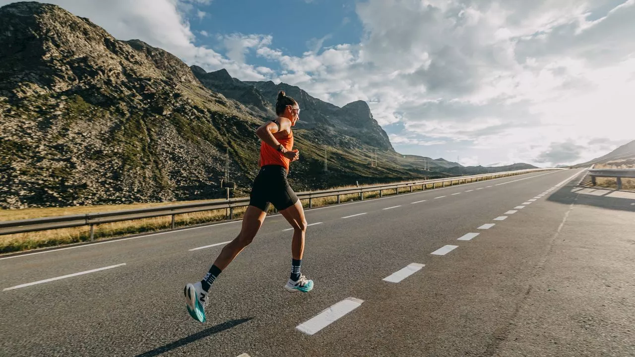 Laura Philipp: Mental Stärke und die Liebe zum Triathlon