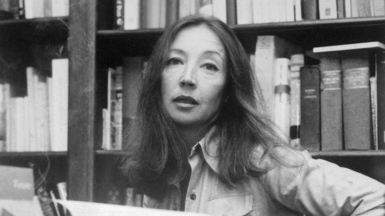 Miss Fallaci: La vita tumultuosa di Oriana Fallaci in una miniserie con Miriam Leone