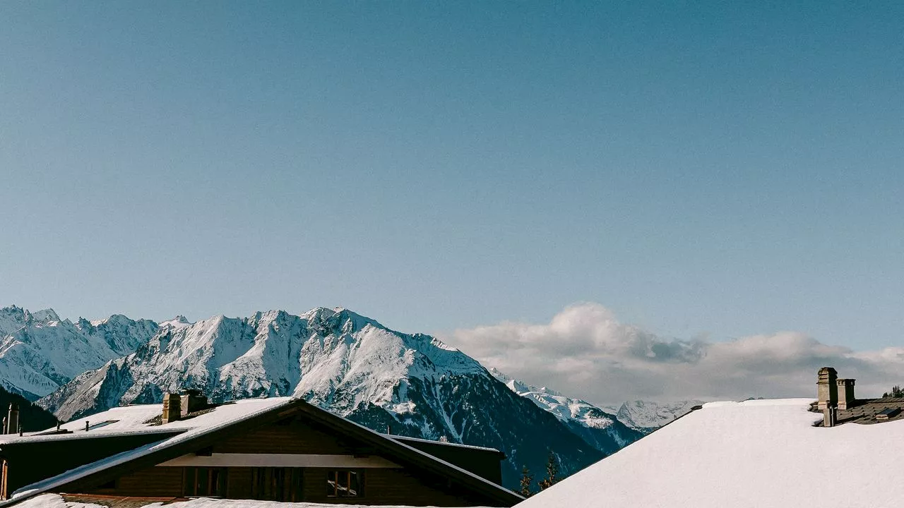 L'Experimental Chalet Verbier, l'hôtel rêvé pour des vacances en couple dans les Alpes suisses