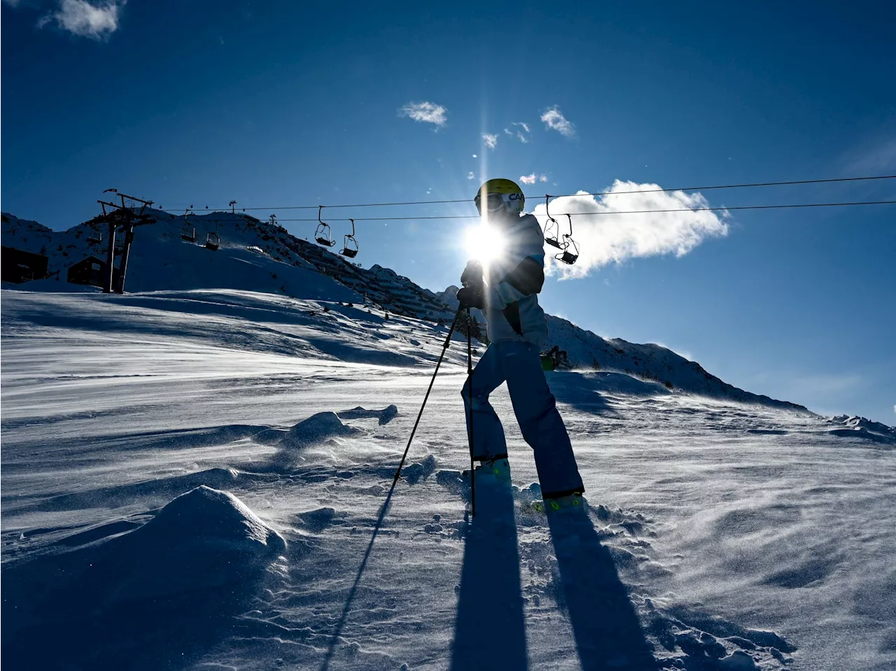 Zwei Skiunfälle im Montafon in kurzer Zeit