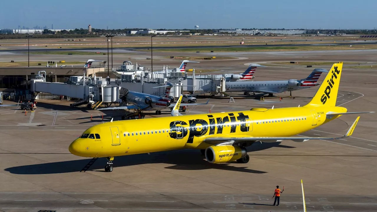 Spirit Airlines erlässt Dresscode für Fluggäste – auch Tattoos verboten