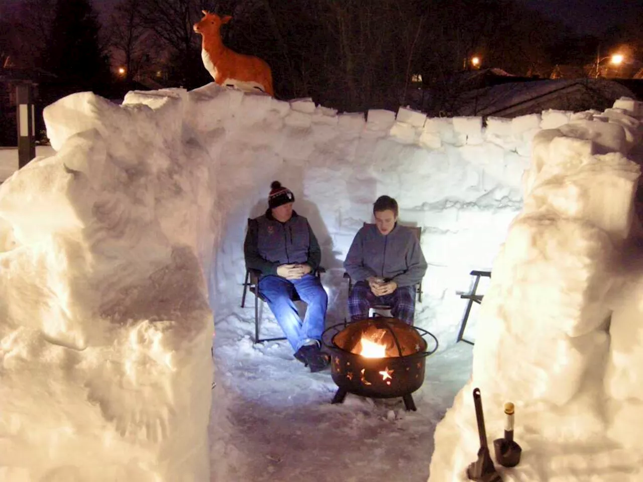 The Winter of 2015: A Massachusetts Blizzard That Changed Lives