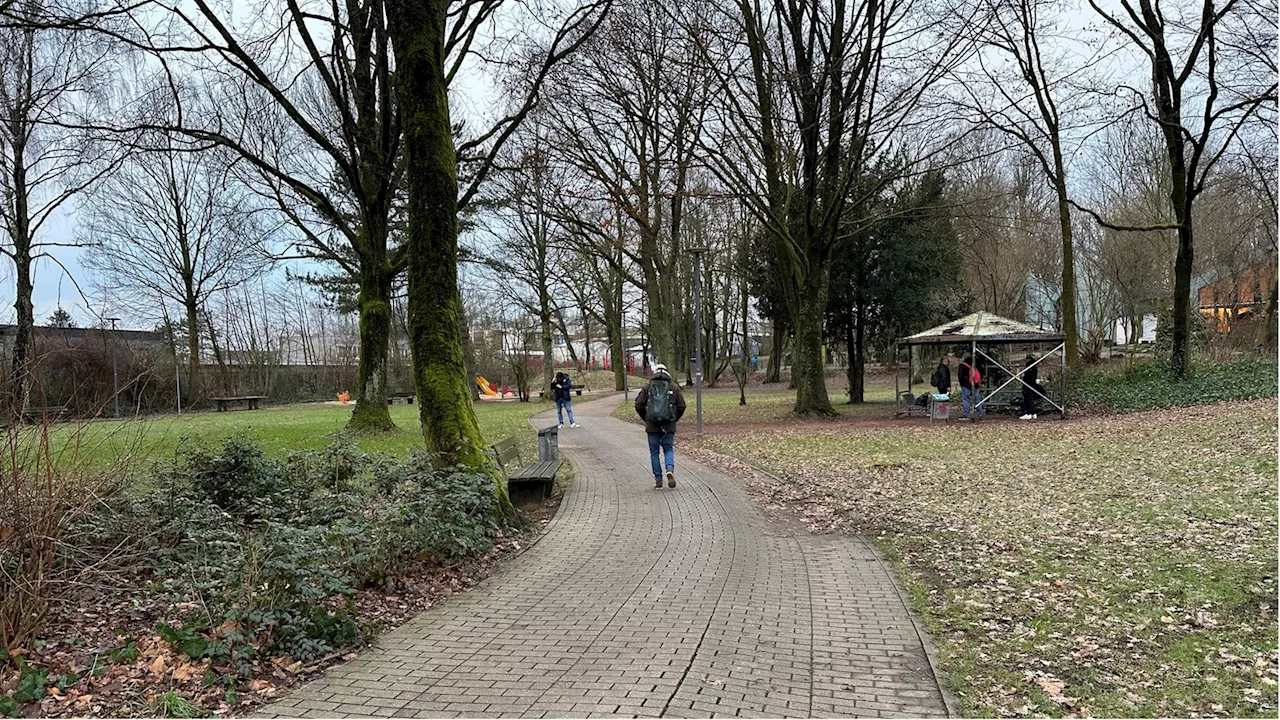 Haftbefehl gegen 14-Jährigen nach Angriff mit Glasflasche