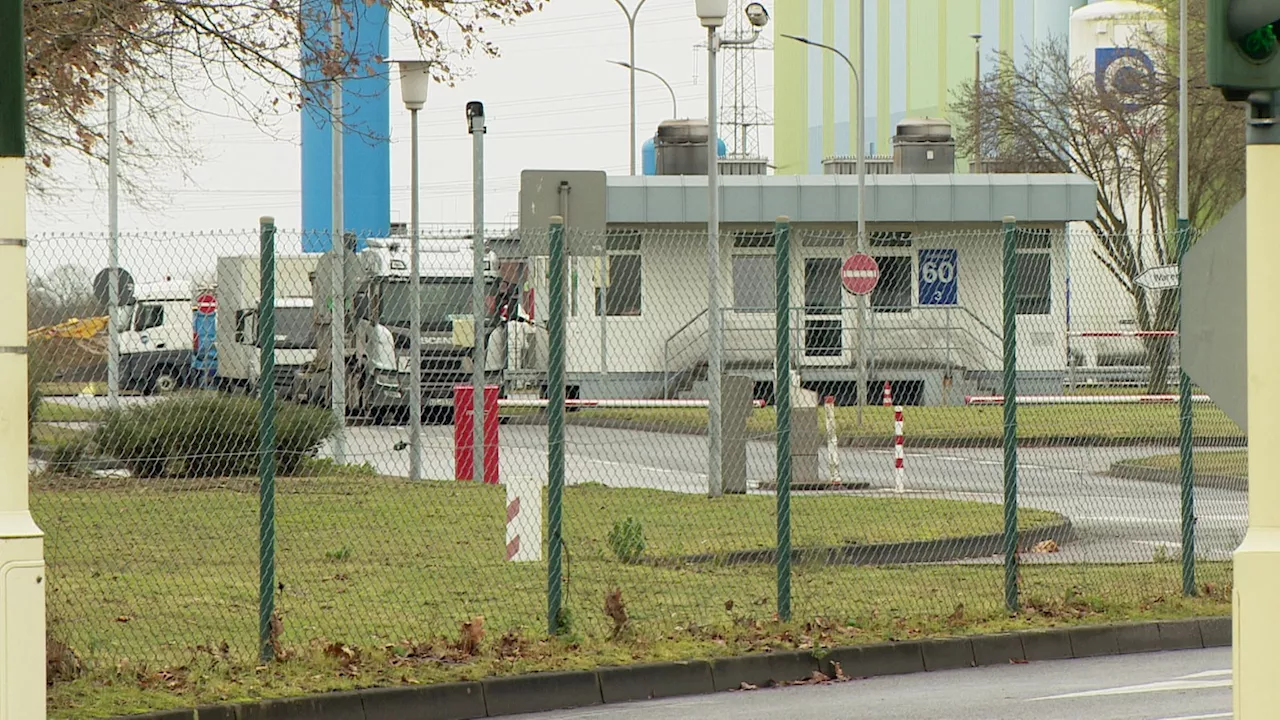 Krefeld plant zweite Landesunterkunft für Flüchtlinge