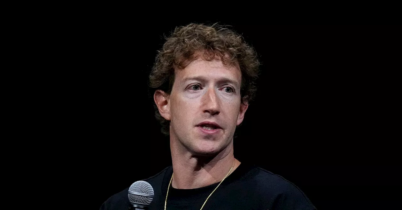 Meta Loosens Hate Speech Rules, Allowing Some Attacks on Trans and Gay People