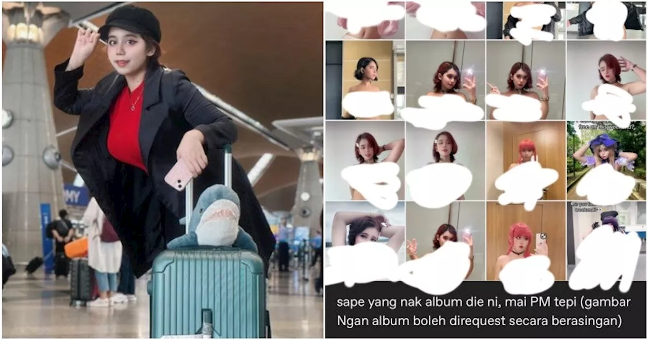 Malaysian Cosplayer Exposes AI-Generated Nude Photos Scandal