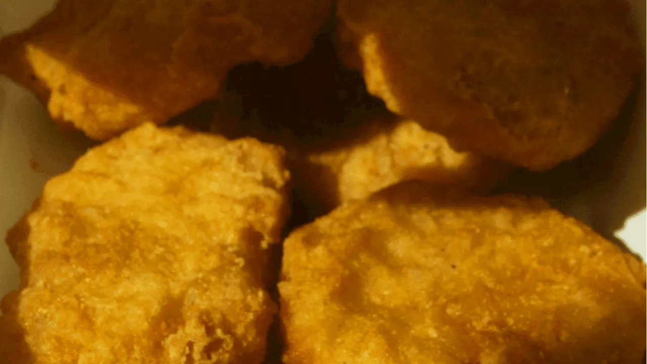 Elementary school student goes permanently blind after eating too many chicken nuggets