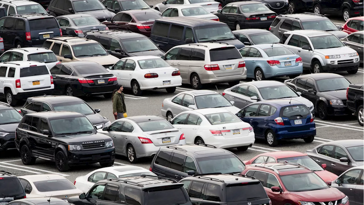 More Americans Drowning in Car Loan Debt: Negative Equity Climbs to Record Highs