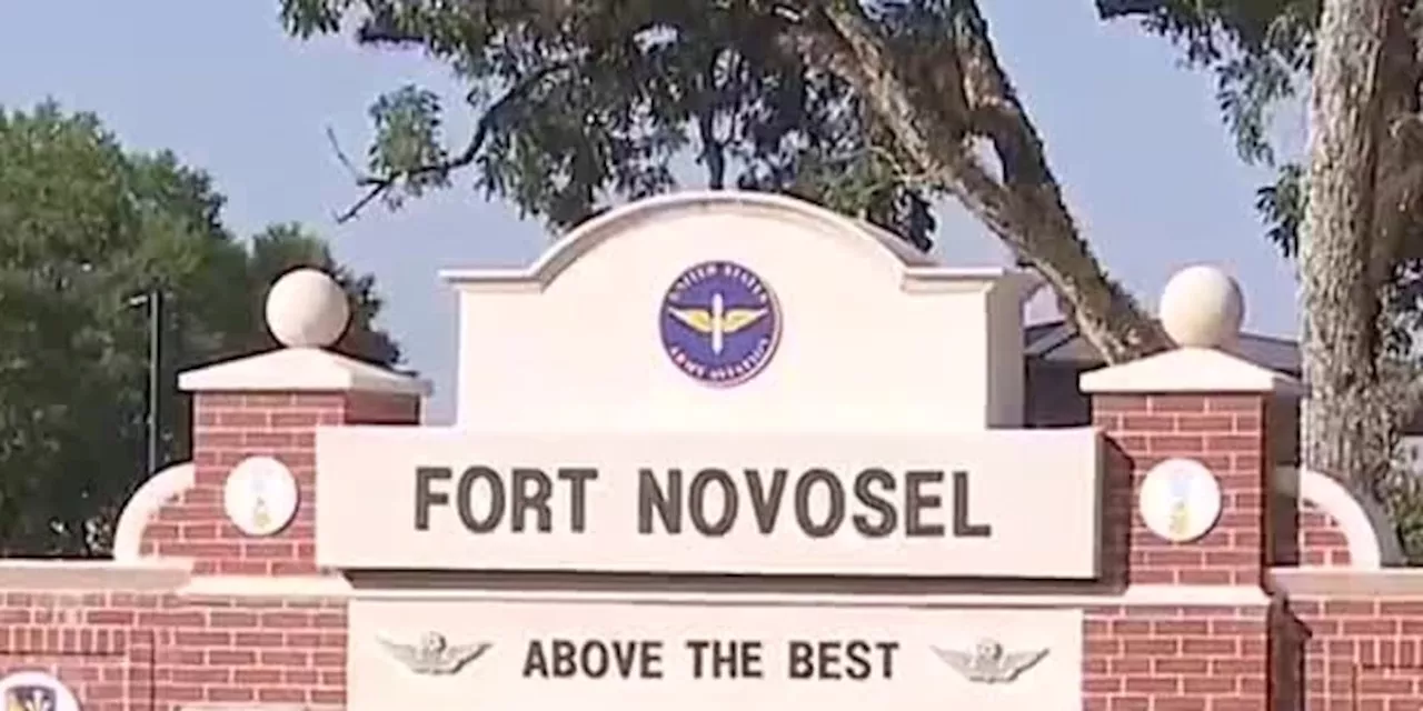 Fort Novosel Resumes Operations After Winter Storm