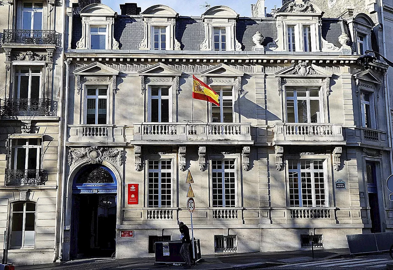 El Palacio de París: Un Acto Histórico para los Nacionalistas Vascos