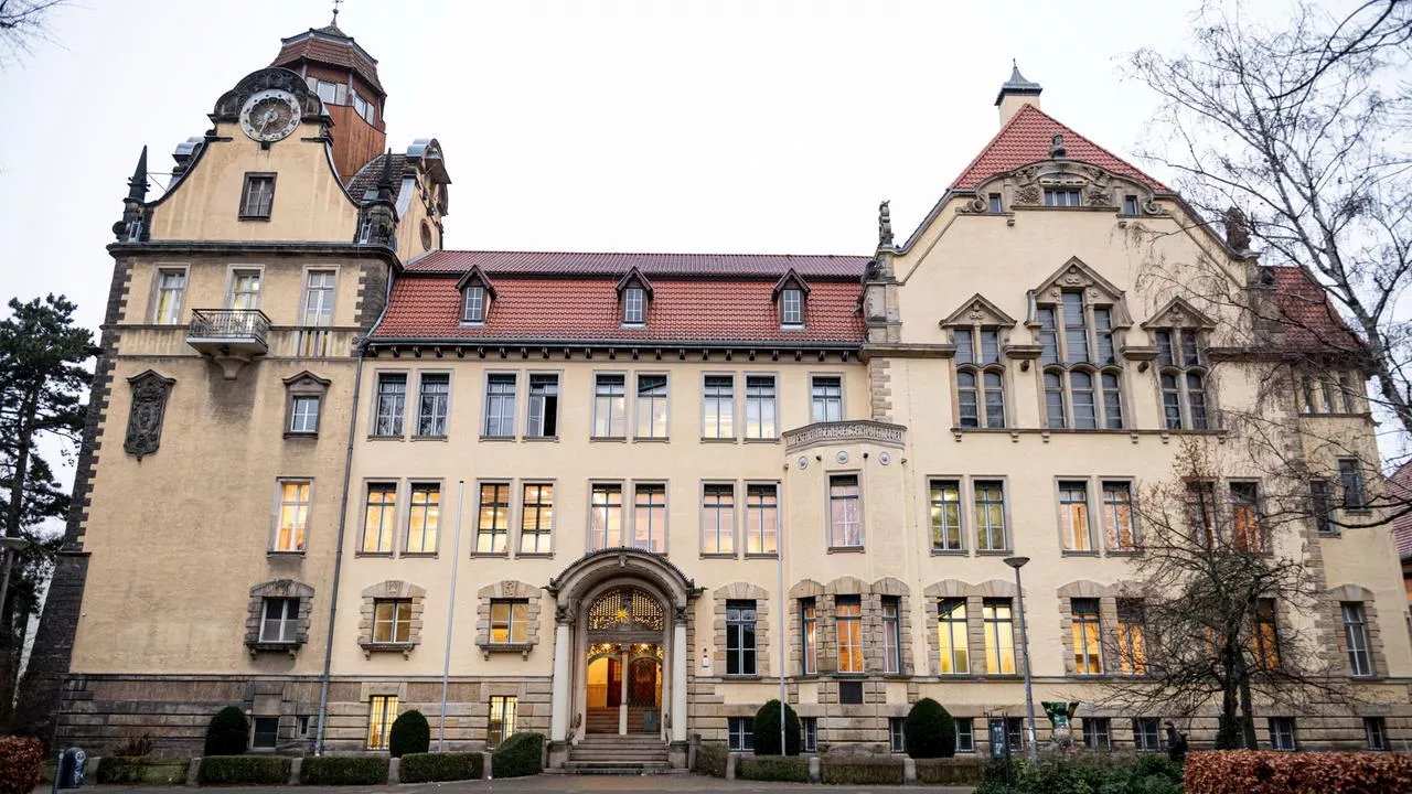 Friedrich-Bergius-Schule in Berlin kommt nicht zur Ruhe