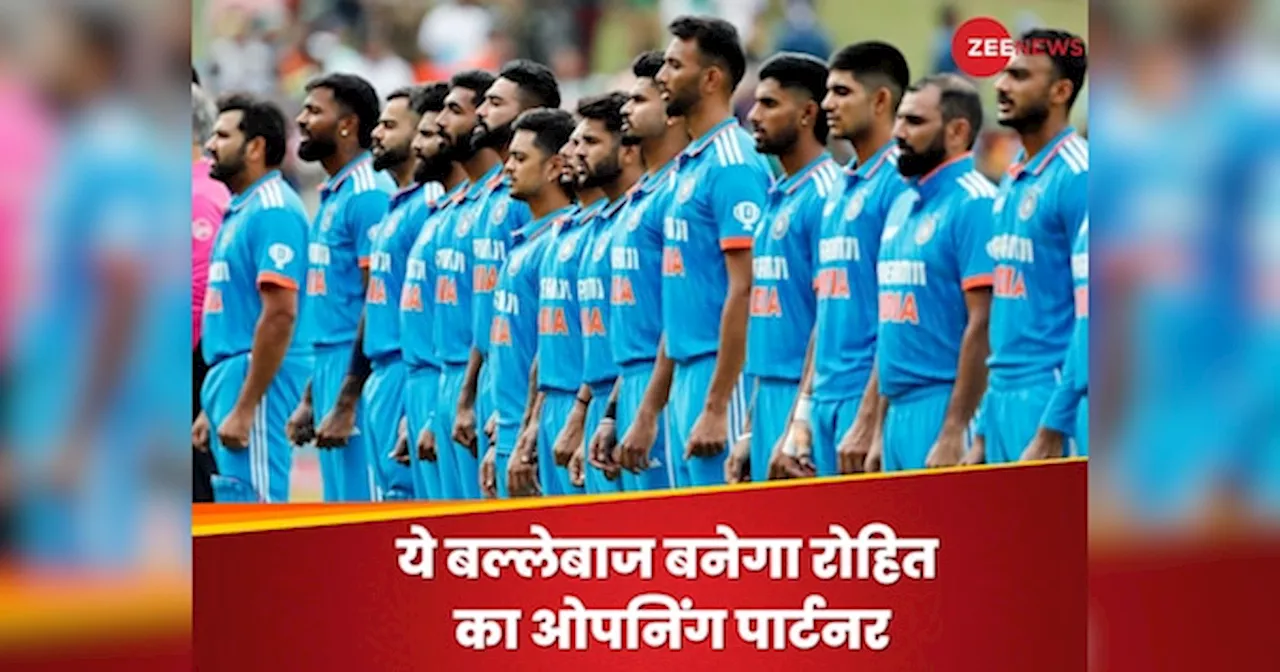 ICC चैंपियंस ट्रॉफी: रोहित के साथ शुभमन गिल ओपनिंग करेंगे, दिनेश कार्तिक ने की भविष्यवाणी