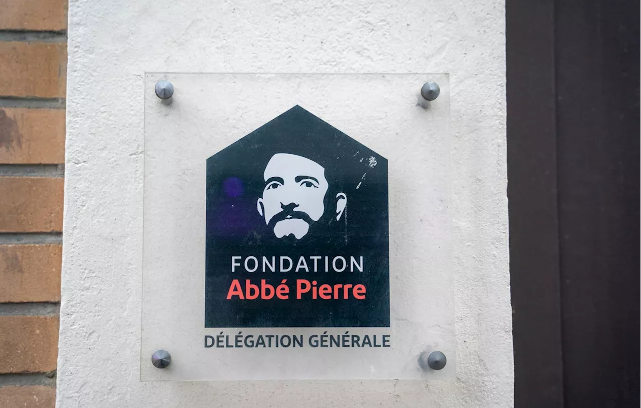 Fondation Abbé-Pierre Change de Nom Après Accusations de Violence Sexuelle