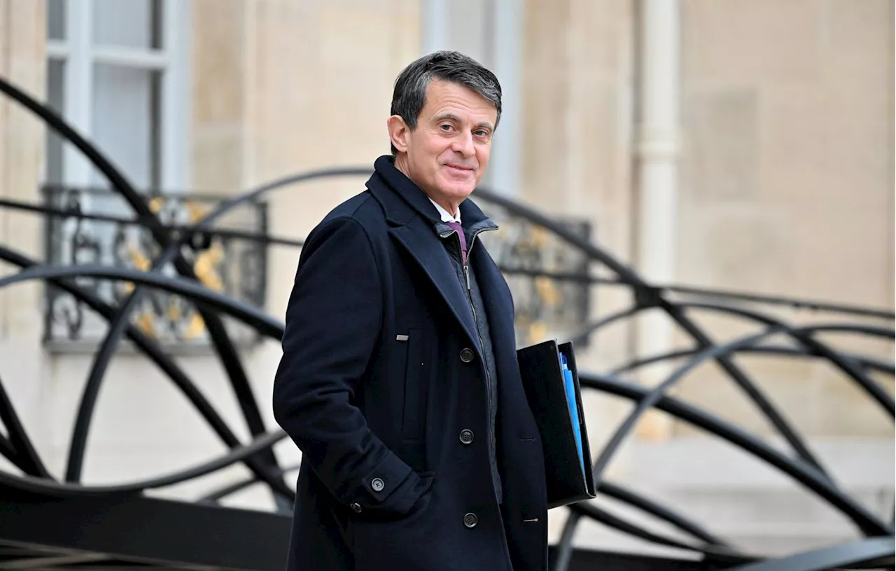 Mayotte « Nécrosée » par l’Immigration selon Manuel Valls