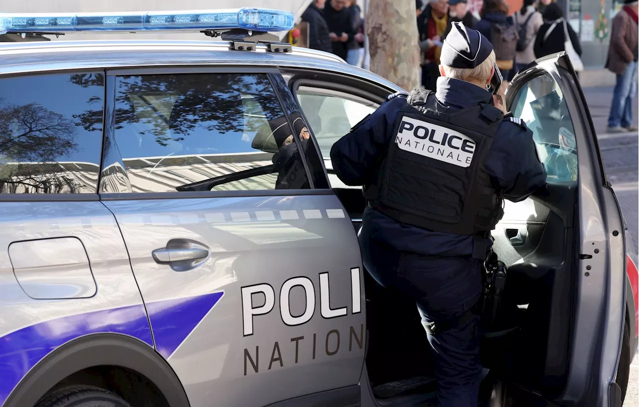 Vaucluse : Le parquet antiterroriste saisit après une agression au couteau dans un supermarché