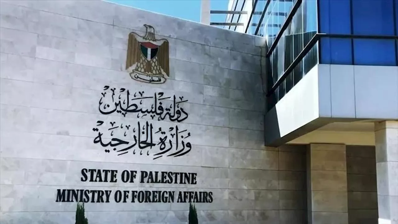 فلسطين: اليمين الإسرائيلي يهدد مستقبل أجيالنا