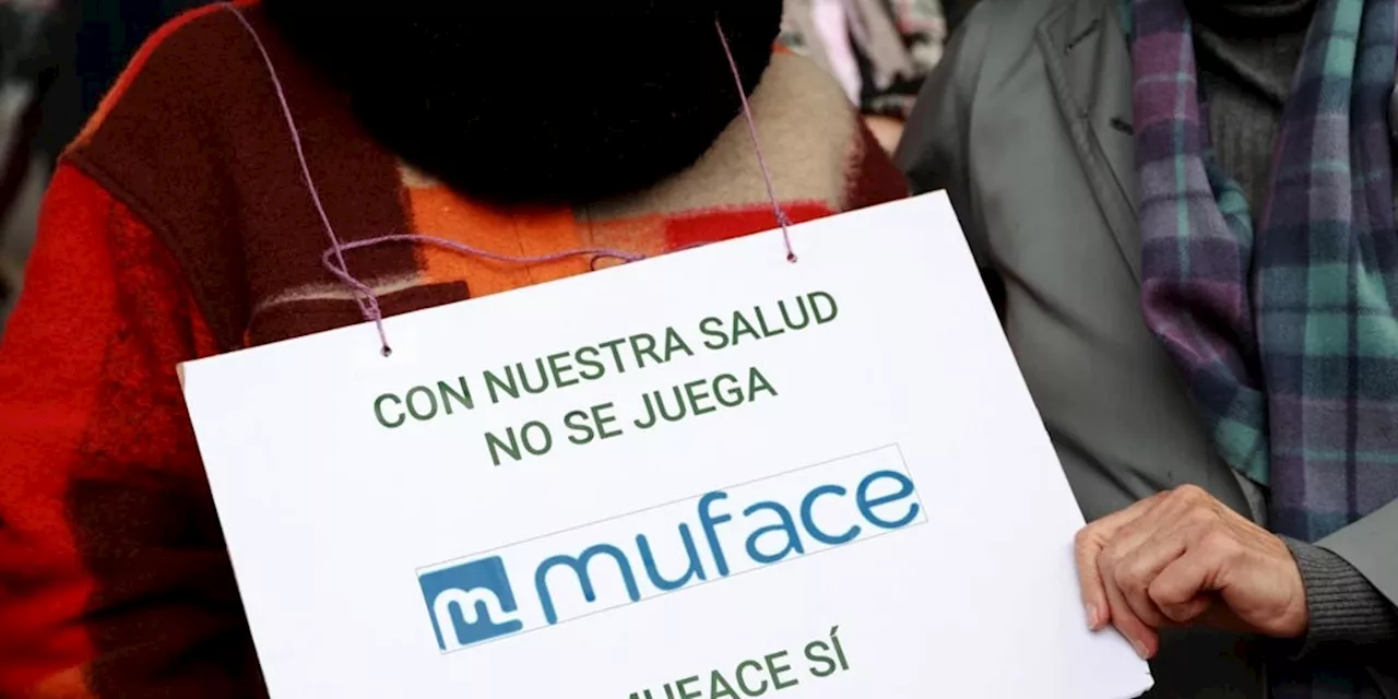 El Gobierno vuelve a modificar las condiciones de Muface y abre un tercer plazo para que las aseguradoras s...