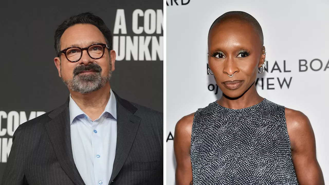 Sundance Institute Honors James Mangold, Cynthia Erivo, and 'Sugarcane' Directors with Awards