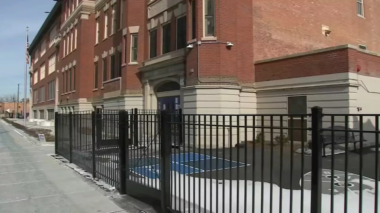 Secret Service, Not ICE, Denied Entry to Chicago Elementary School Amid Immigration Fears