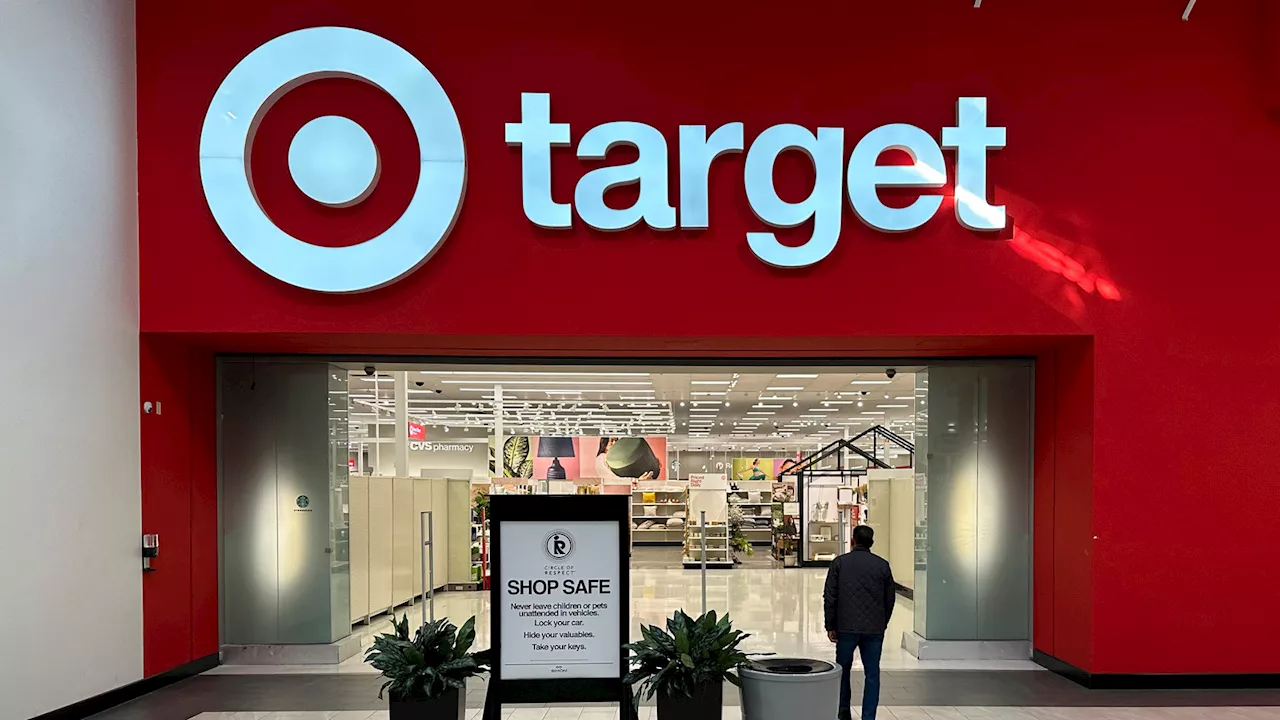 Target Scales Back Diversity Initiatives Amid Pushback from Conservatives