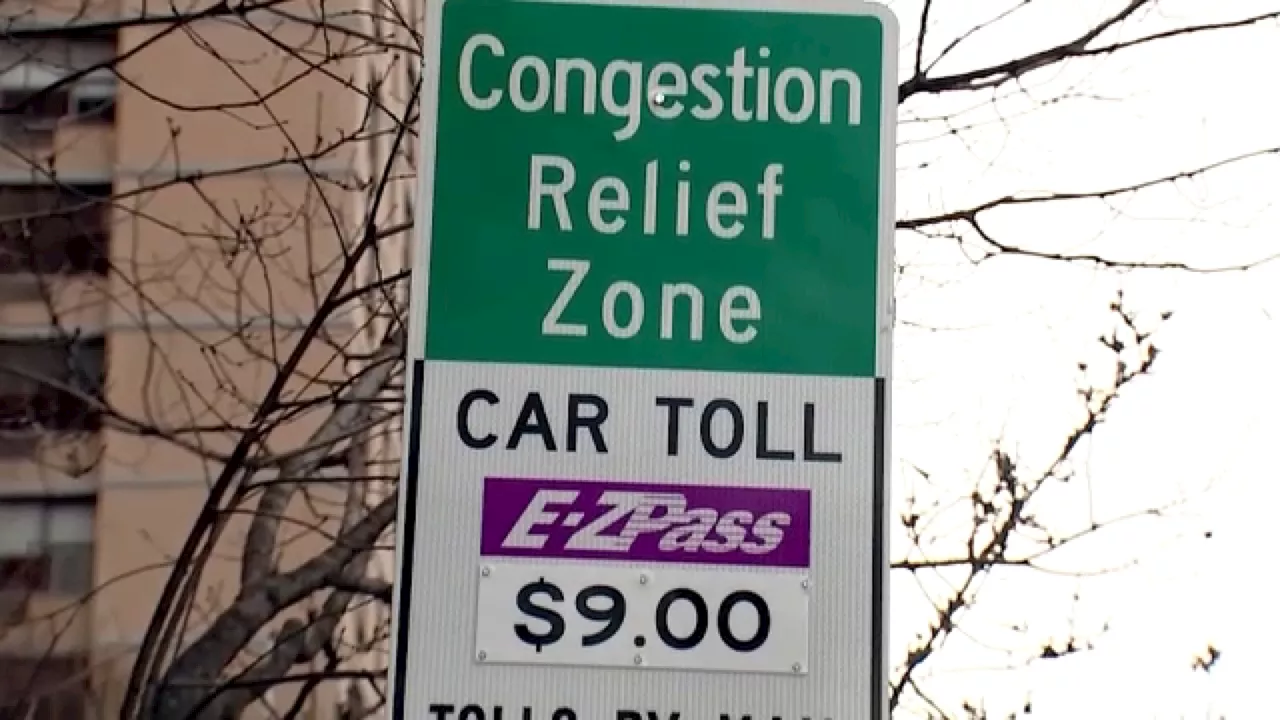 Congestion Pricing Shows Early Success in NYC