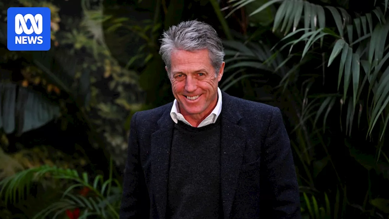 Hugh Grant calls for police to investigate The Sun as he feuds with Piers Morgan on X